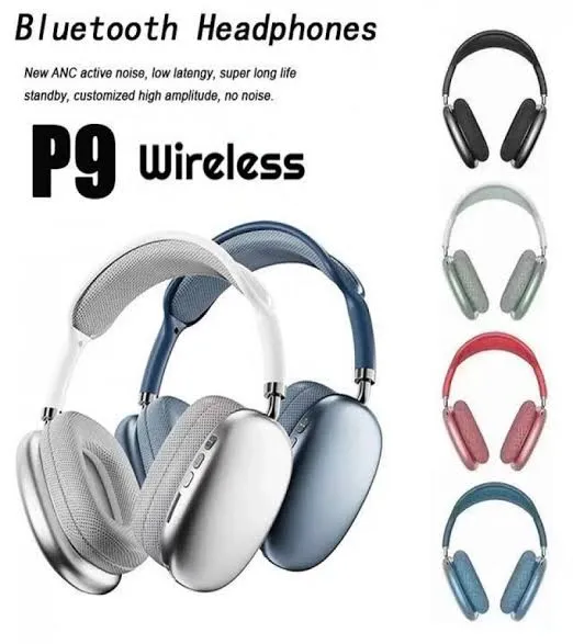 P9 Headphones