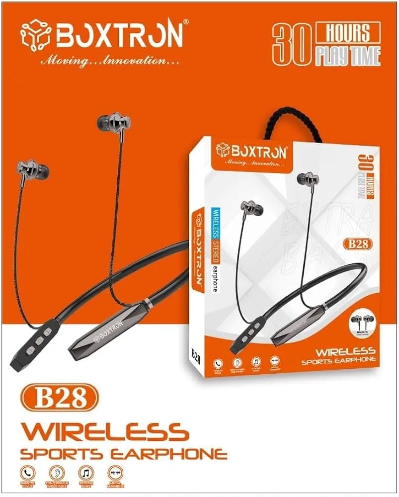 B28 Wireless Earphone